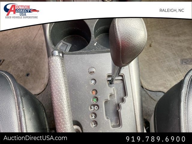 2010 Toyota RAV4 Base Raleigh NC