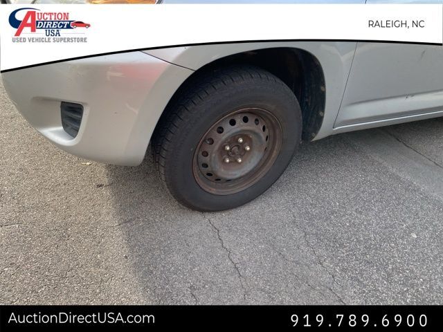 2010 Toyota RAV4 Base Raleigh NC