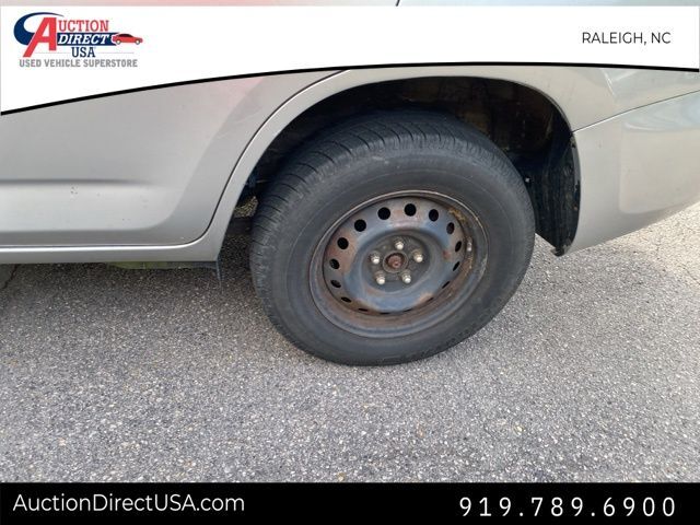2010 Toyota RAV4 Base Raleigh NC