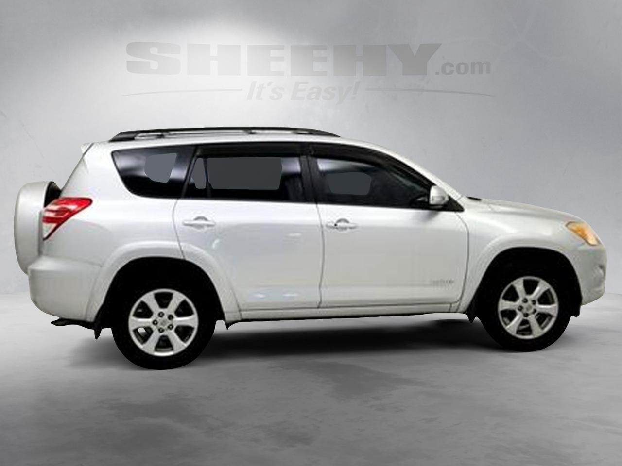 2010 Toyota RAV4 Base Laurel MD