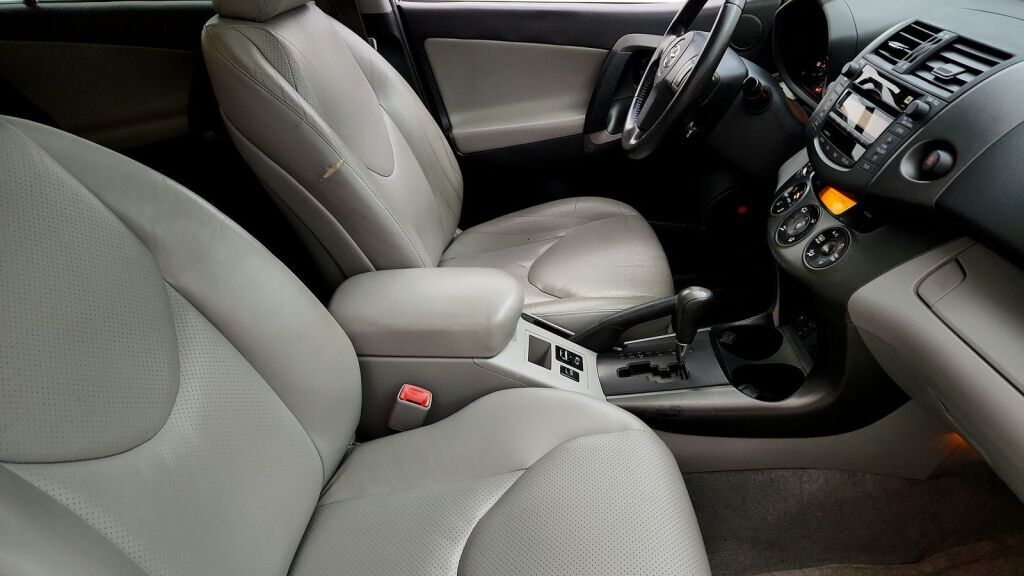 2010 Toyota RAV4 Base Laurel MD