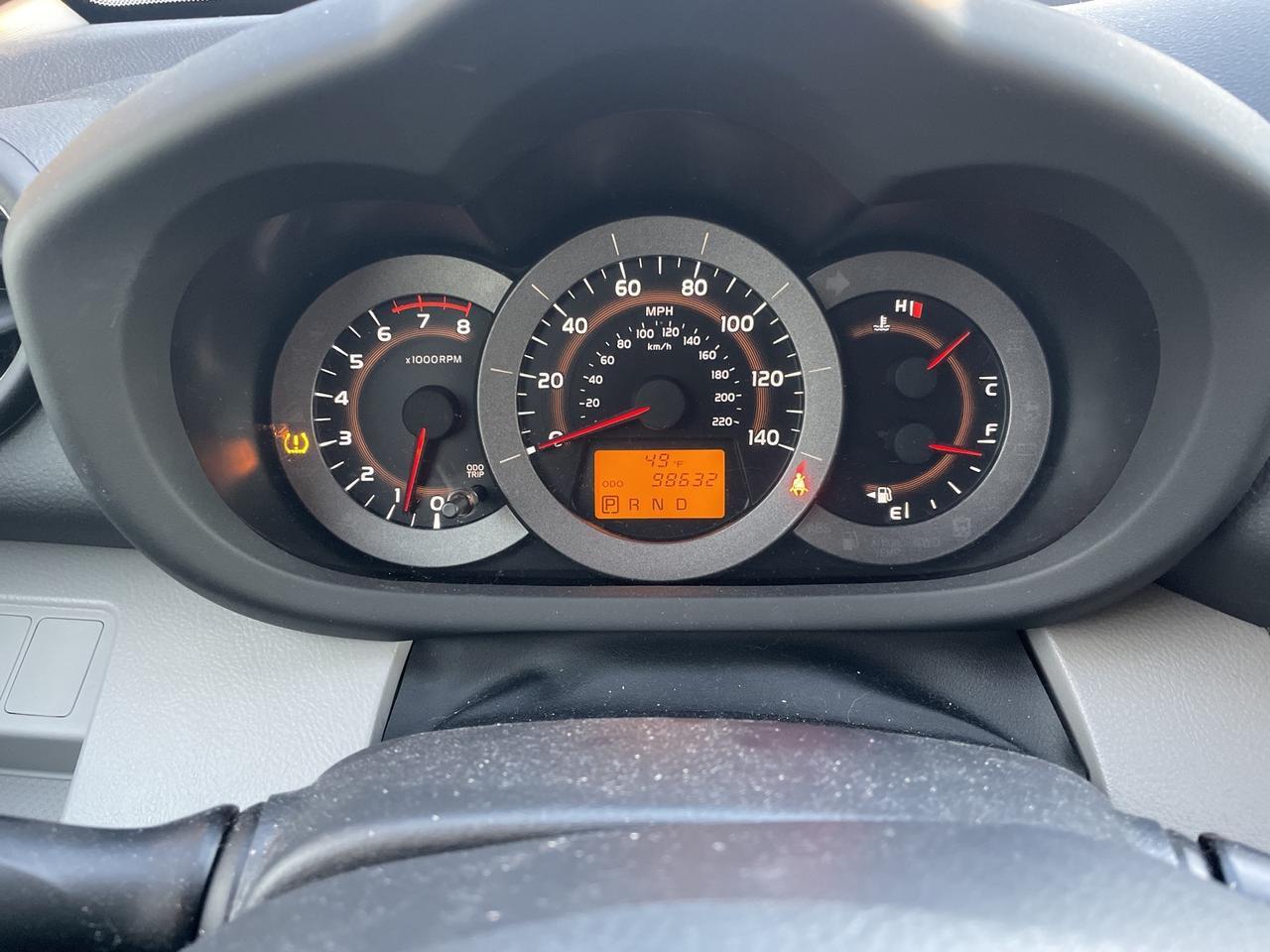 2010 Toyota RAV4 Base Springfield VA