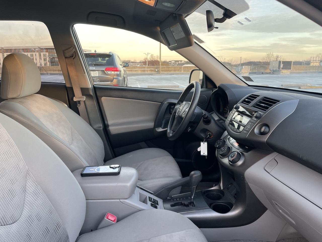 2010 Toyota RAV4 Base Springfield VA