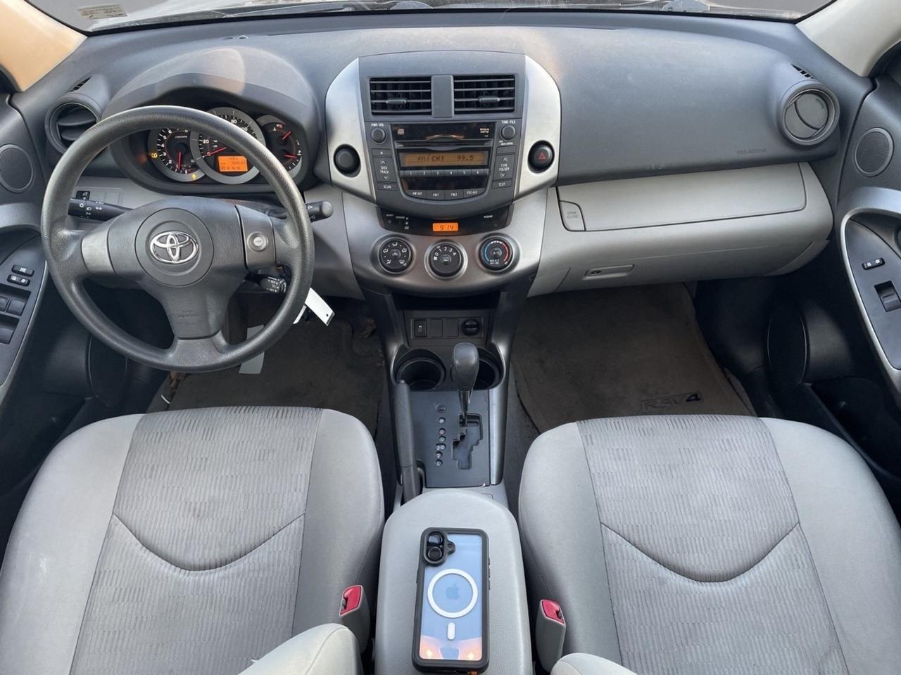 2010 Toyota RAV4 Base Springfield VA