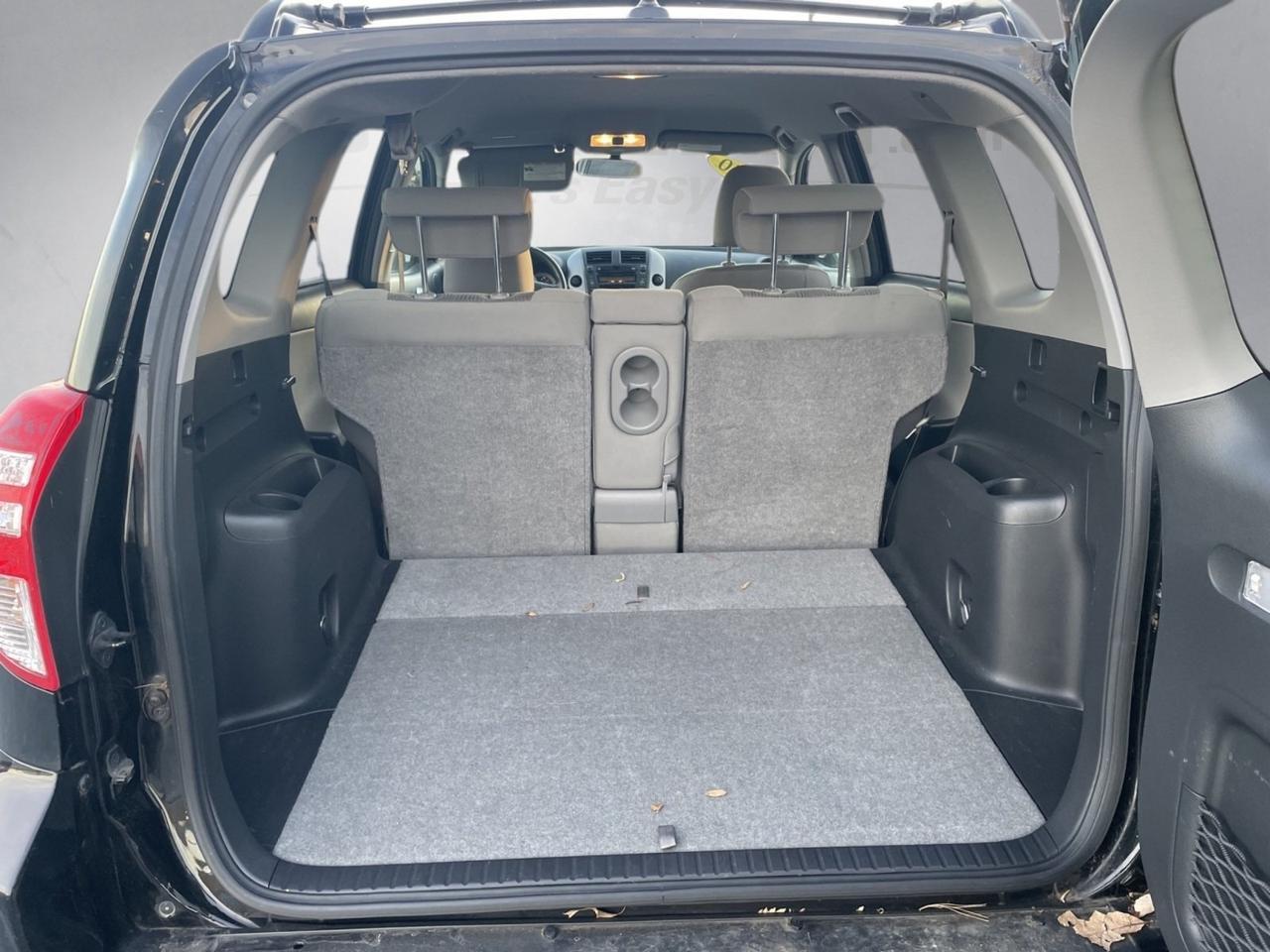 2010 Toyota RAV4 Base Springfield VA