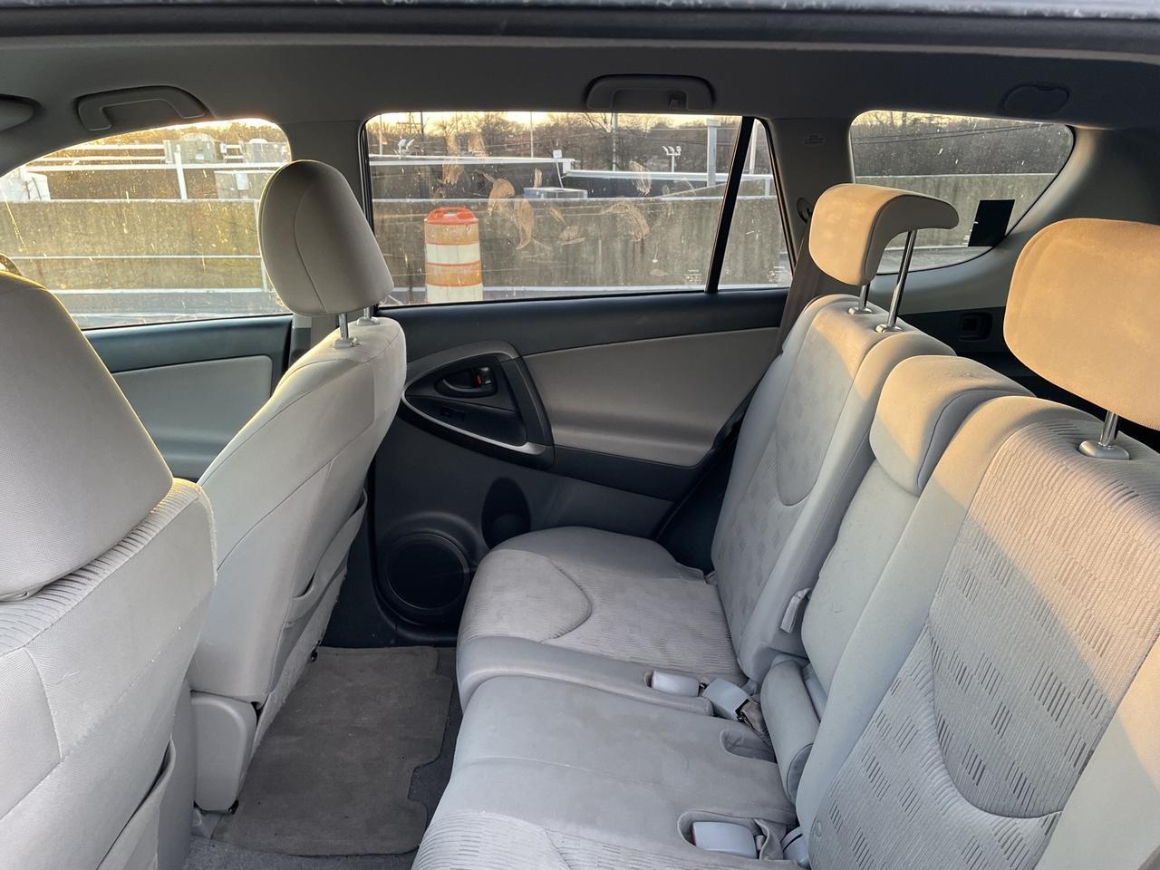 2010 Toyota RAV4 Base Springfield VA