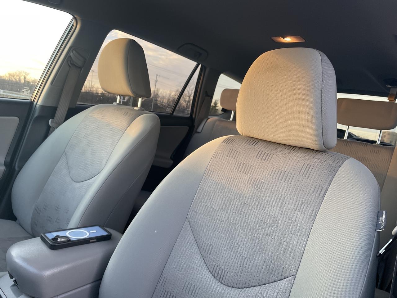 2010 Toyota RAV4 Base Springfield VA