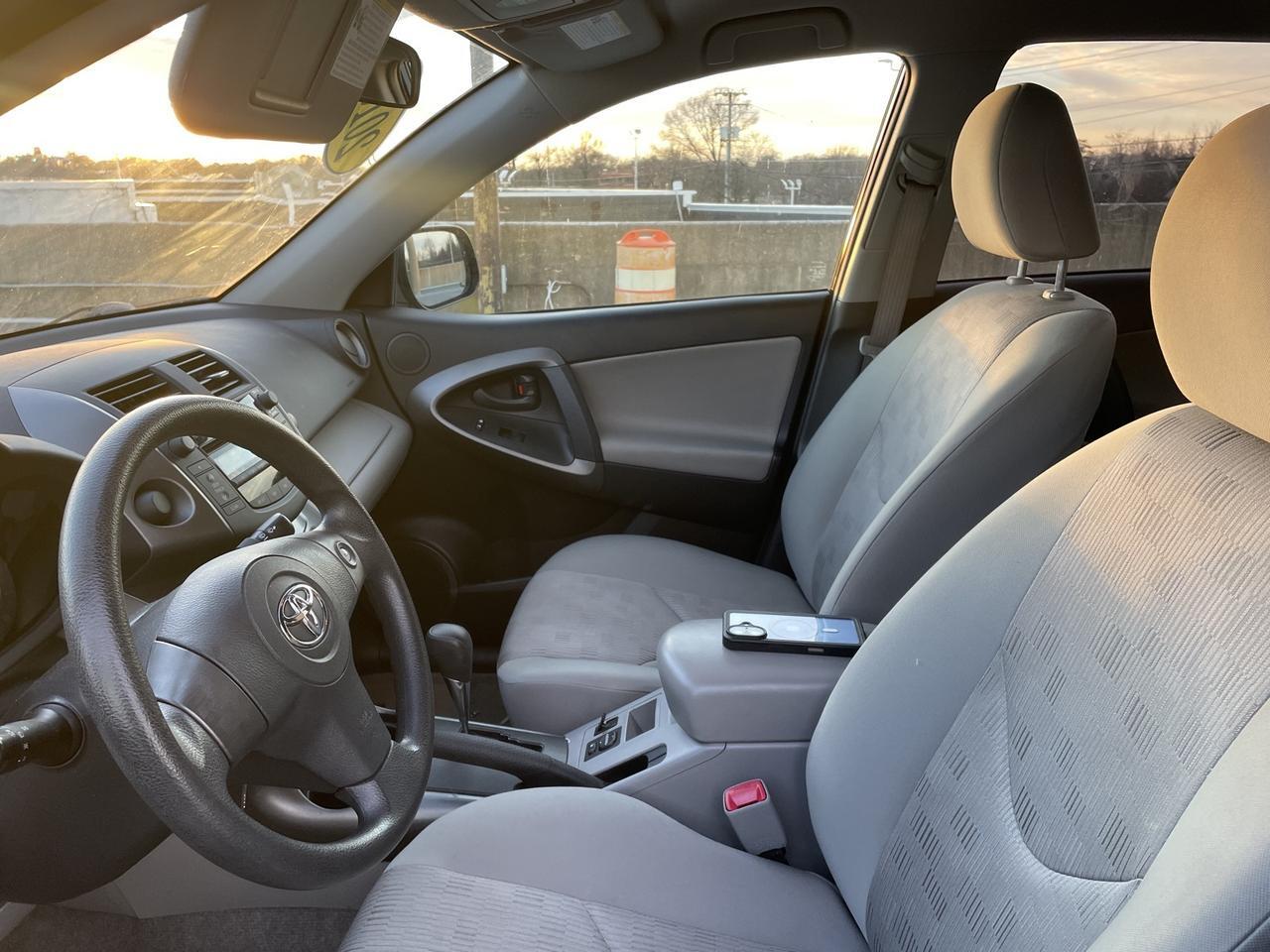 2010 Toyota RAV4 Base Springfield VA