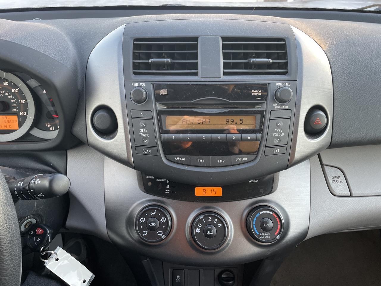 2010 Toyota RAV4 Base Springfield VA