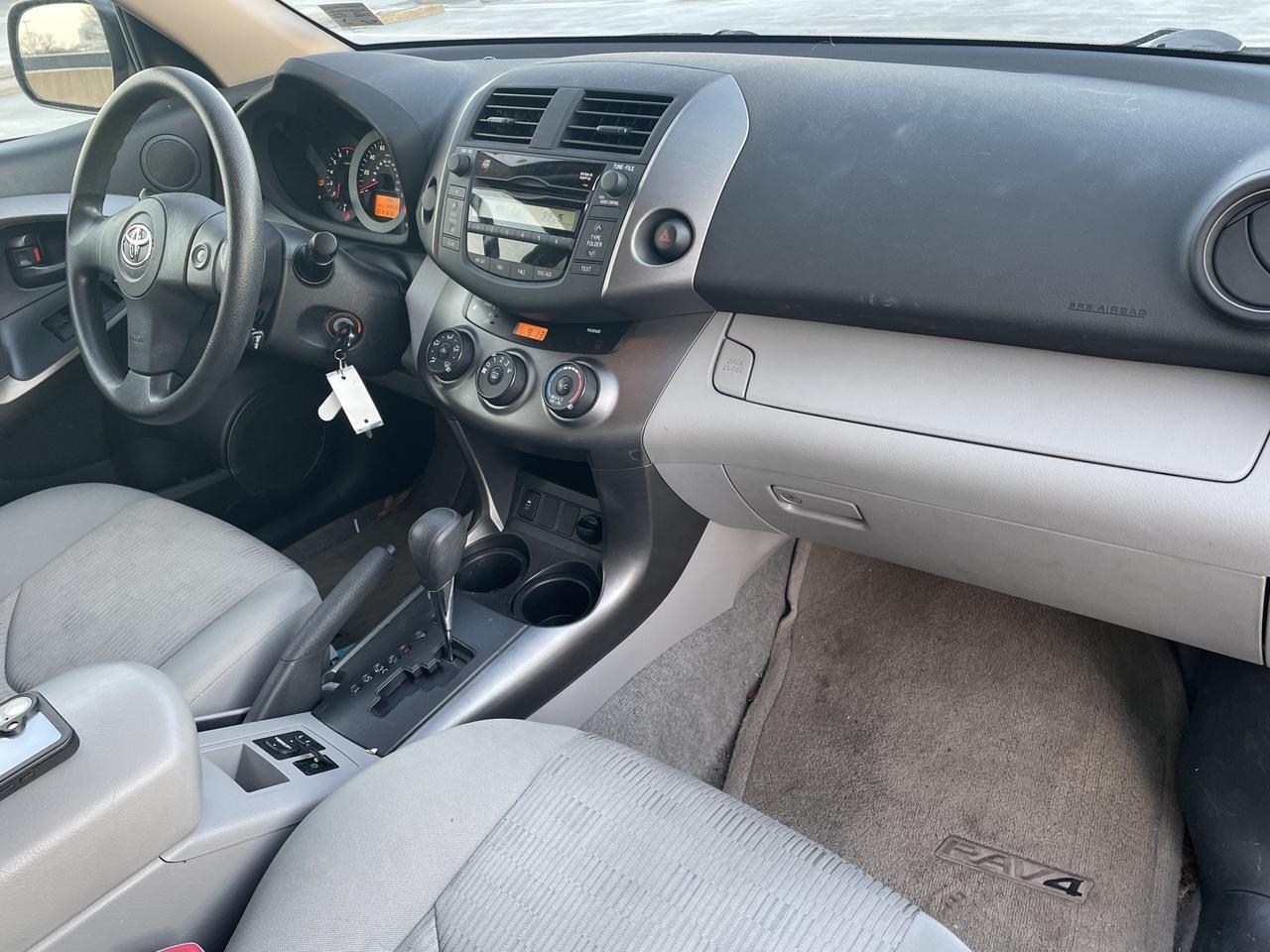 2010 Toyota RAV4 Base Springfield VA