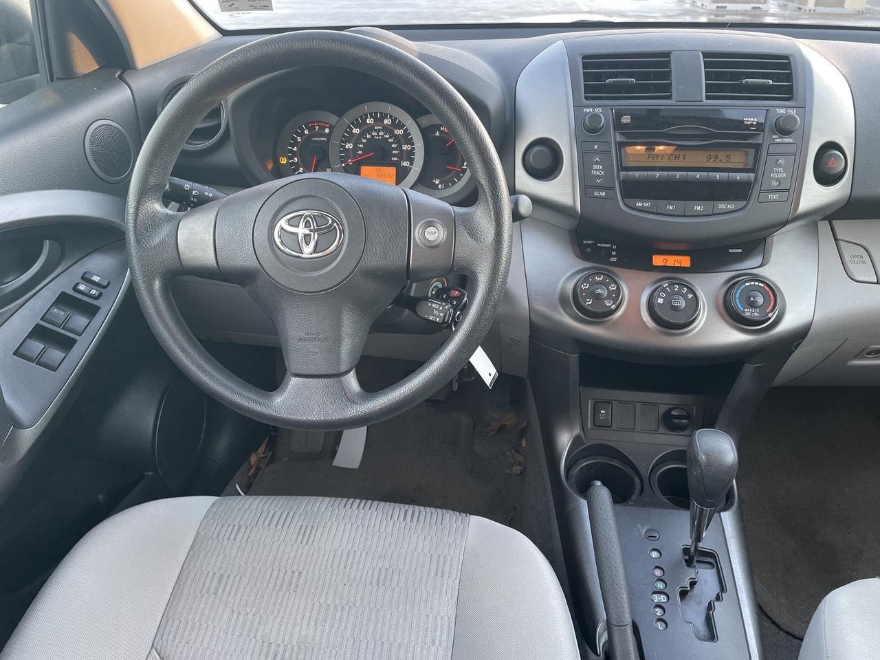 2010 Toyota RAV4 Base Springfield VA