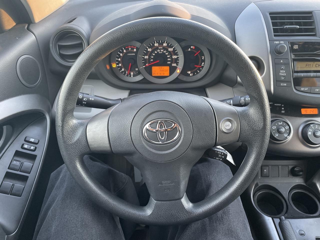 2010 Toyota RAV4 Base Springfield VA