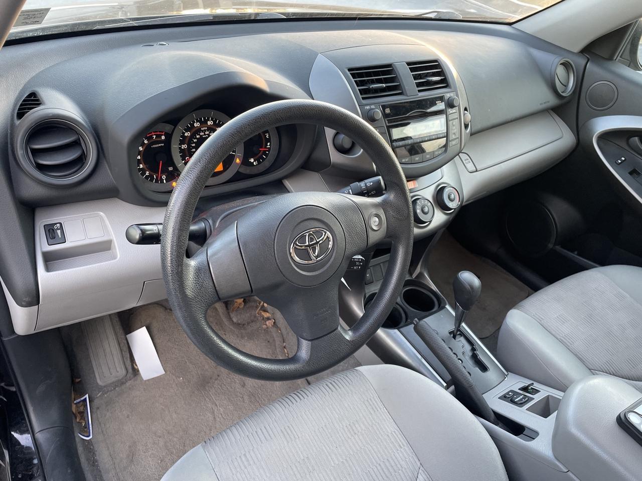 2010 Toyota RAV4 Base Springfield VA