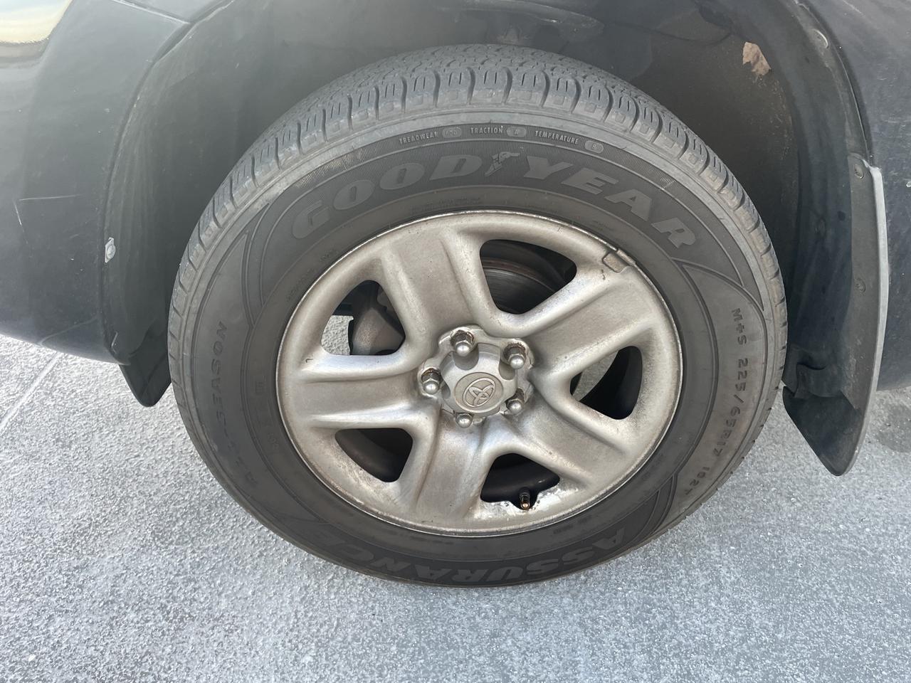 2010 Toyota RAV4 Base Springfield VA