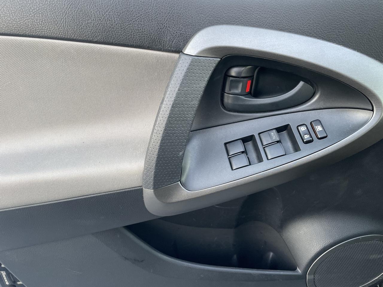 2010 Toyota RAV4 Base Springfield VA