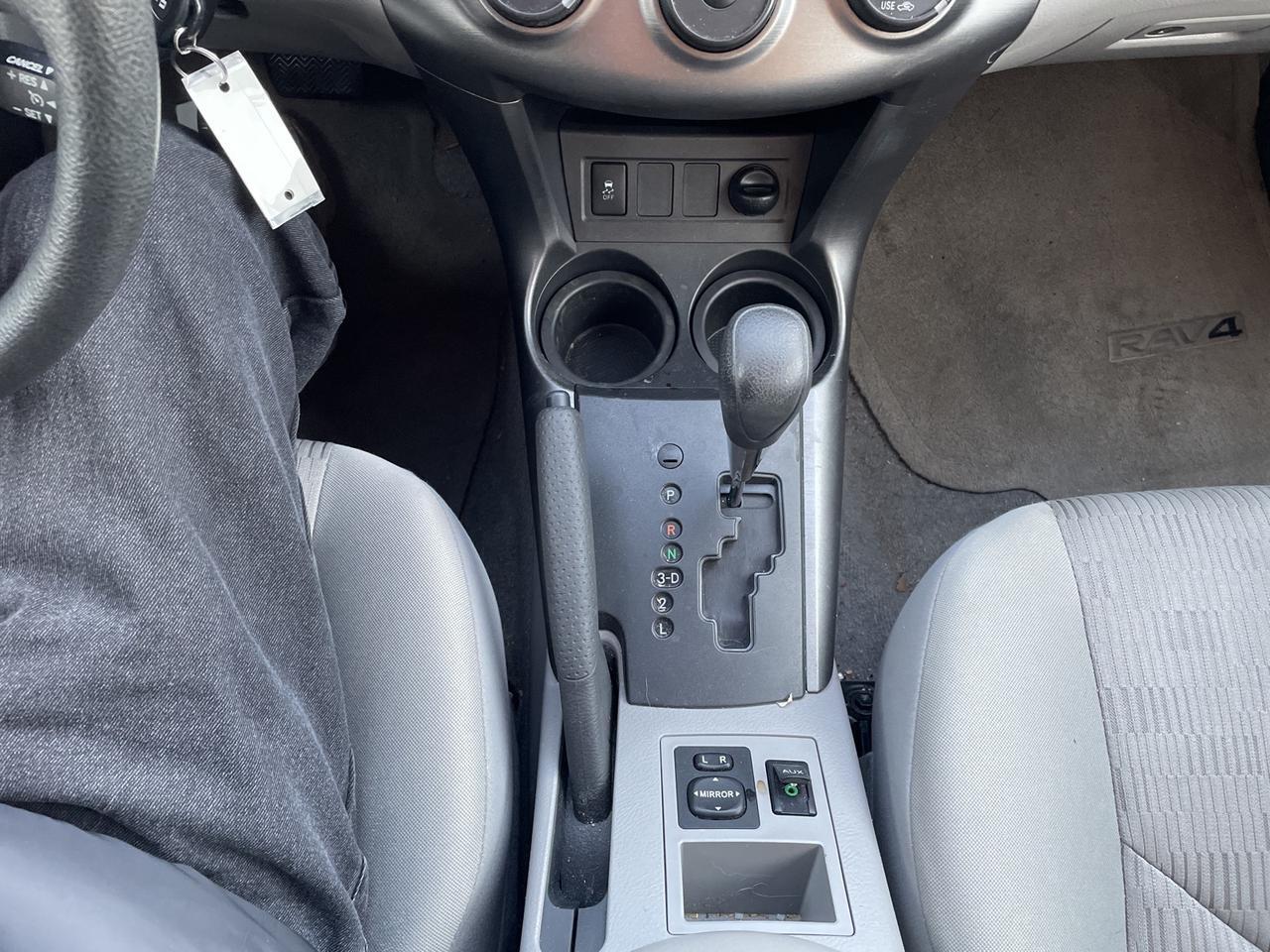 2010 Toyota RAV4 Base Springfield VA