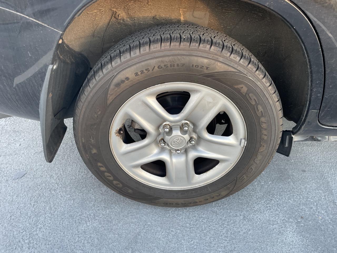 2010 Toyota RAV4 Base Springfield VA