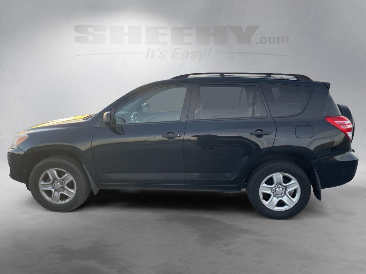 2010 Toyota RAV4 Base Springfield VA