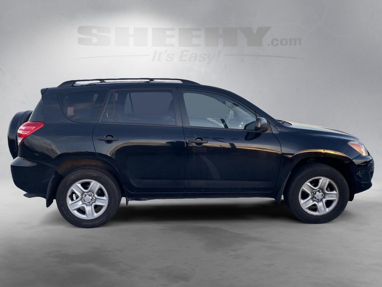 2010 Toyota RAV4 Base Springfield VA