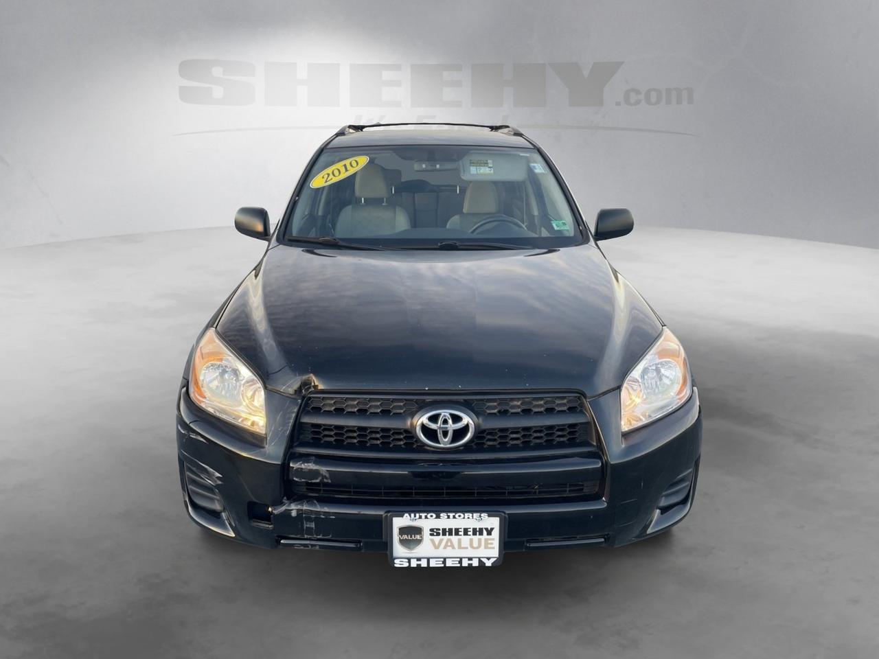 2010 Toyota RAV4 Base Springfield VA