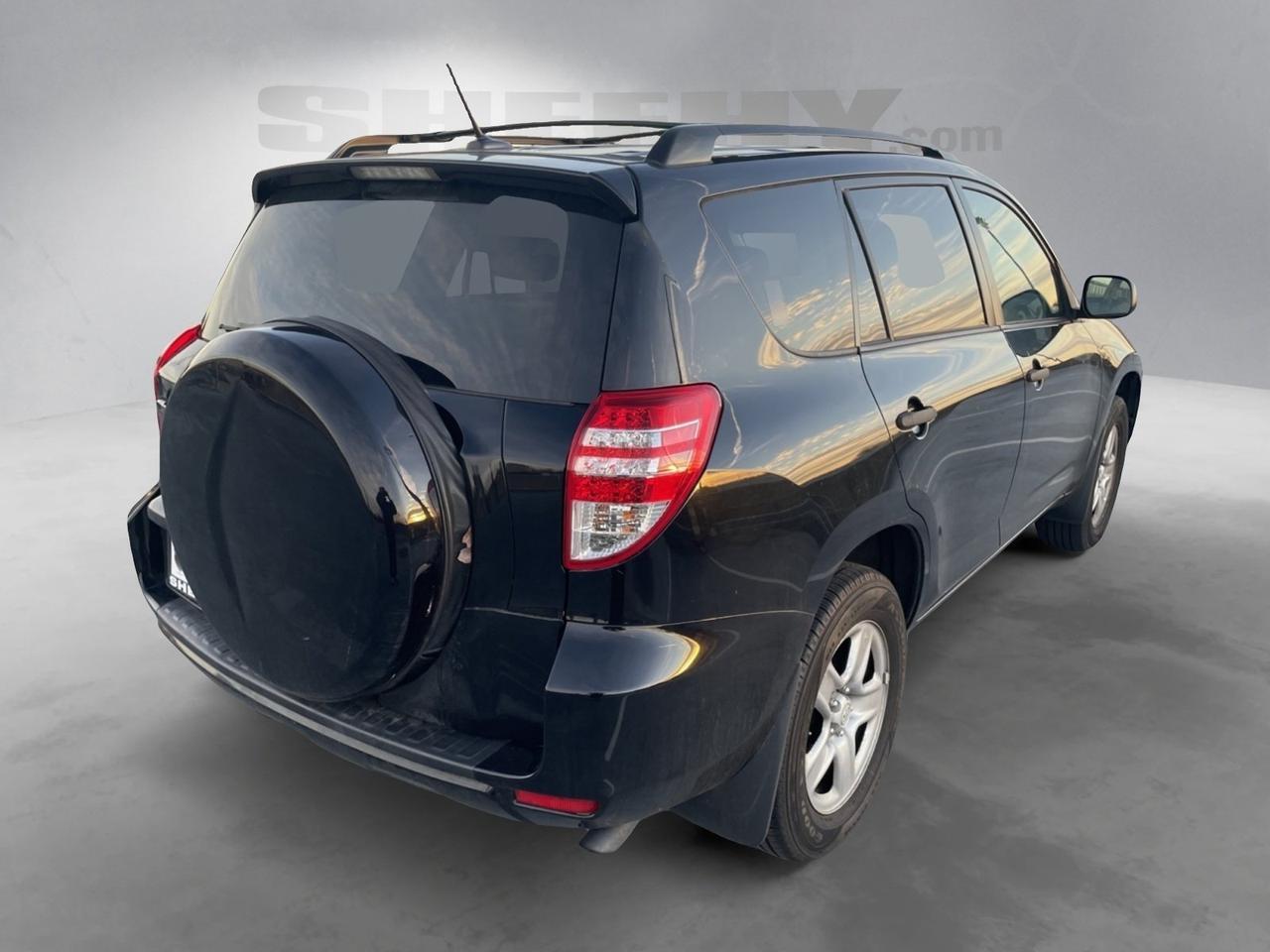 2010 Toyota RAV4 Base Springfield VA