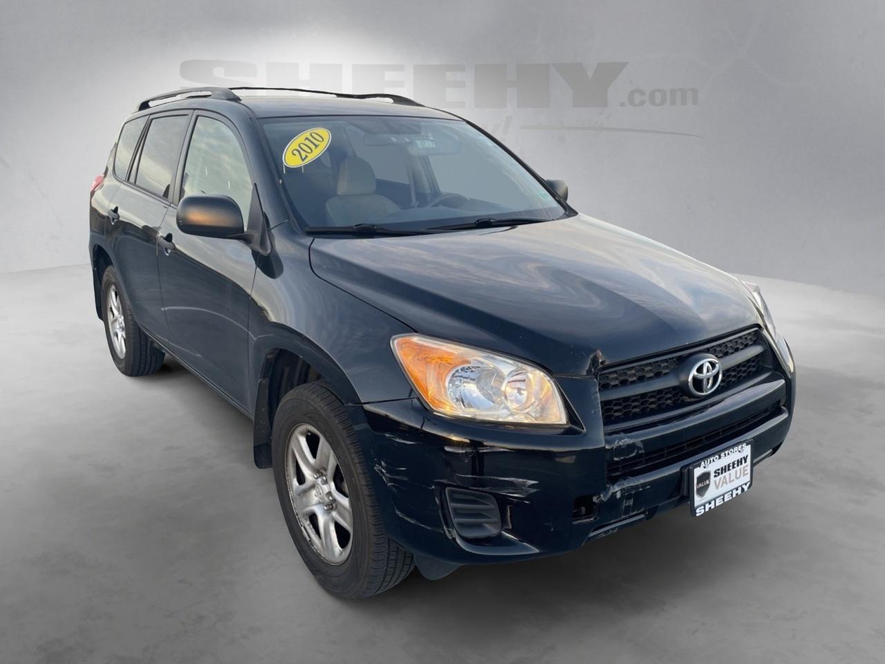 2010 Toyota RAV4 Base Springfield VA