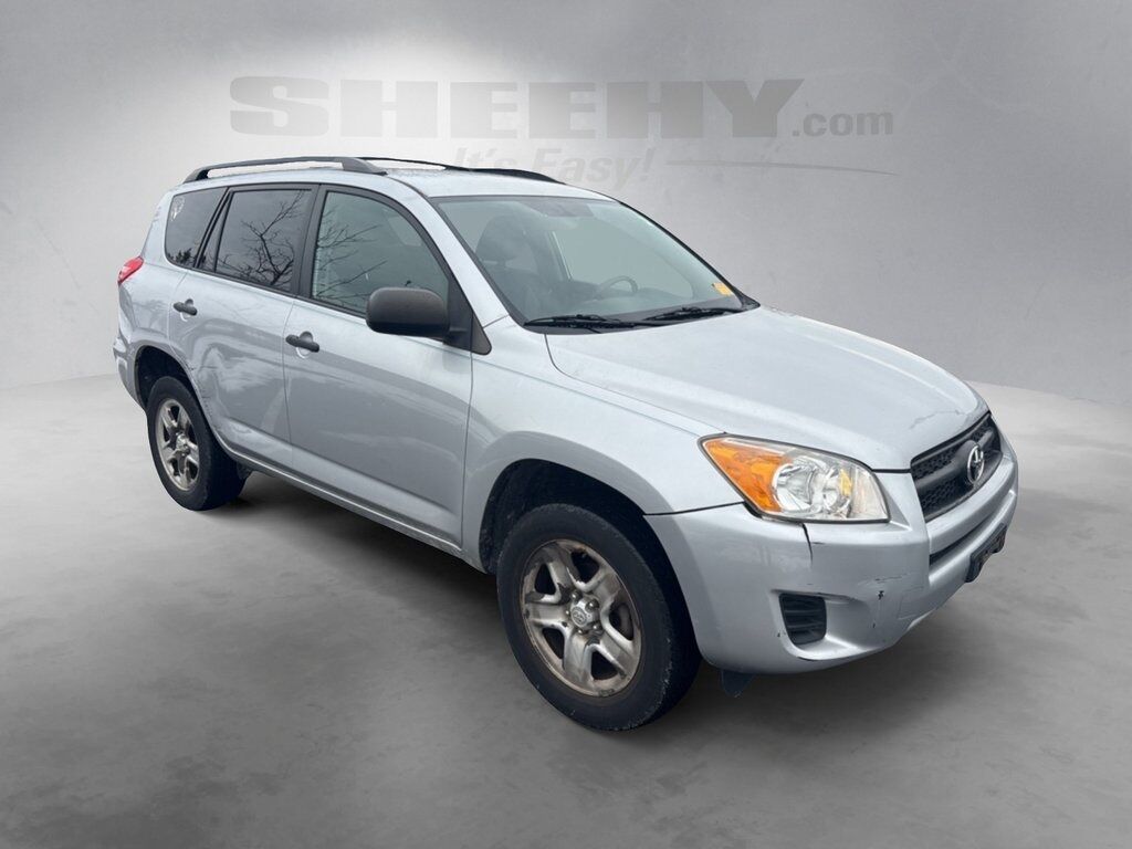 2010 Toyota RAV4 Base Cockeysville MD