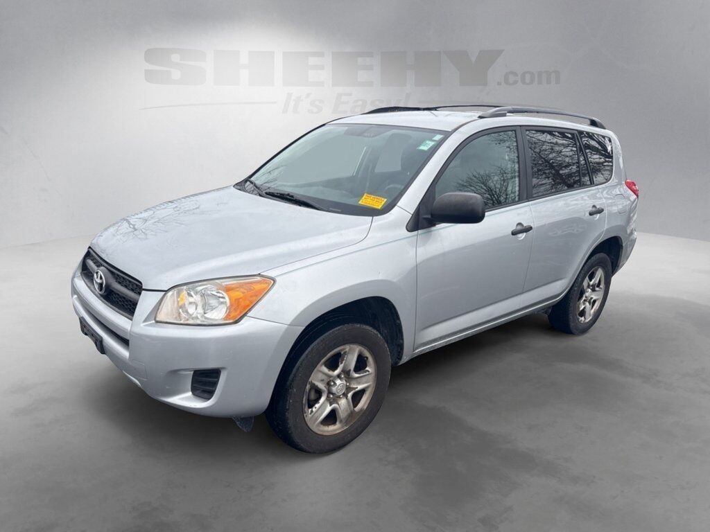 2010 Toyota RAV4 Base Cockeysville MD