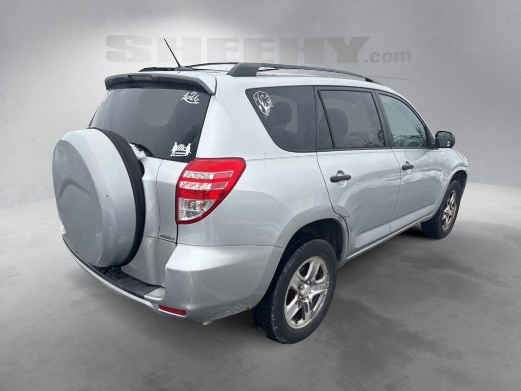 2010 Toyota RAV4 Base Cockeysville MD