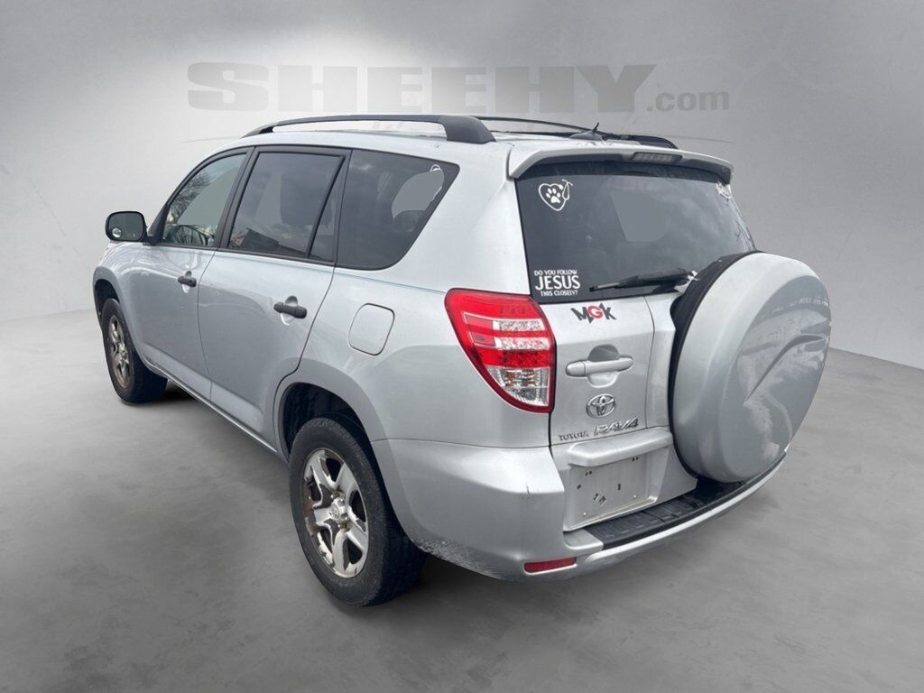 2010 Toyota RAV4 Base Cockeysville MD