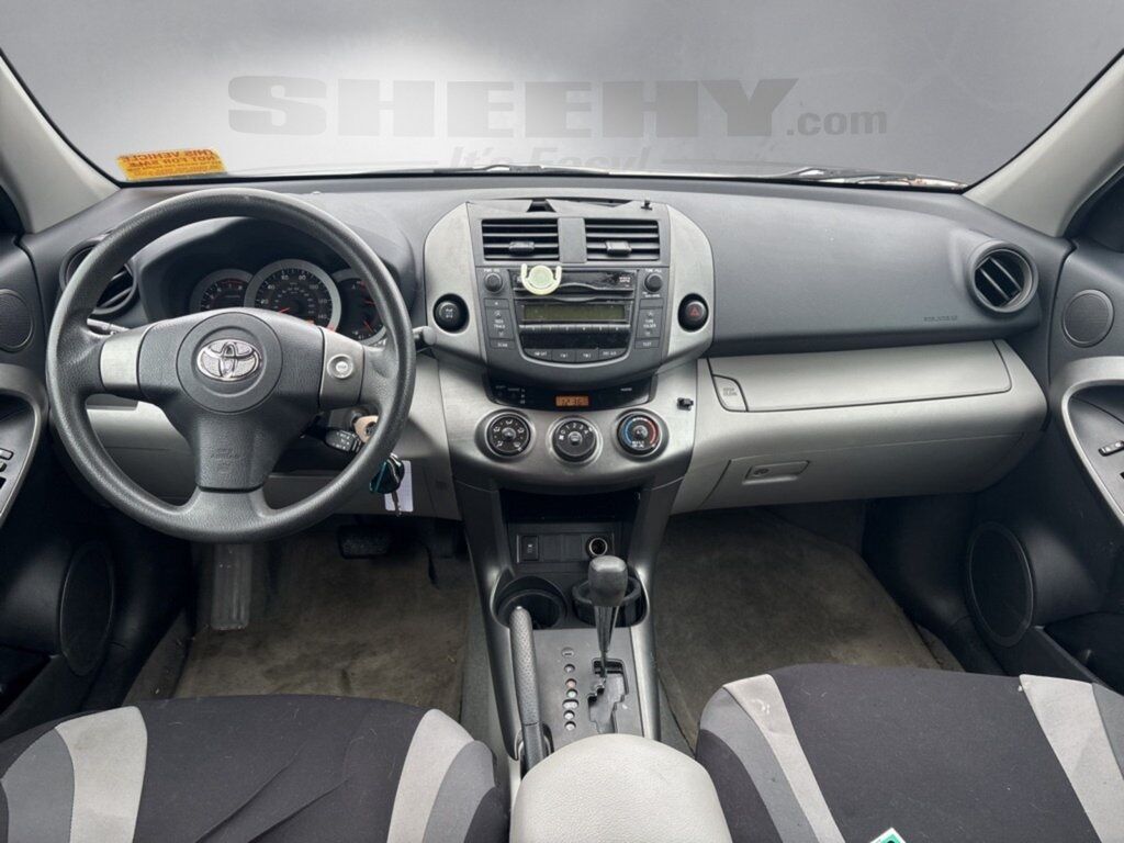 2010 Toyota RAV4 Base Cockeysville MD