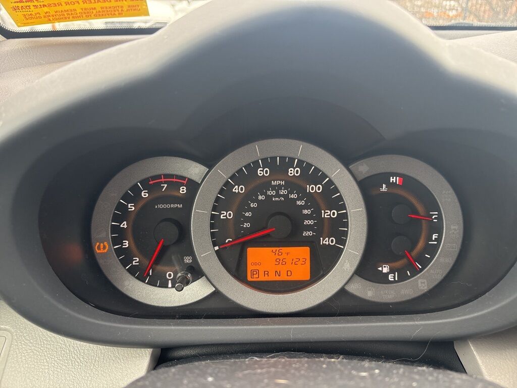 2010 Toyota RAV4 Base Cockeysville MD