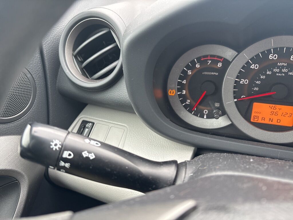 2010 Toyota RAV4 Base Cockeysville MD