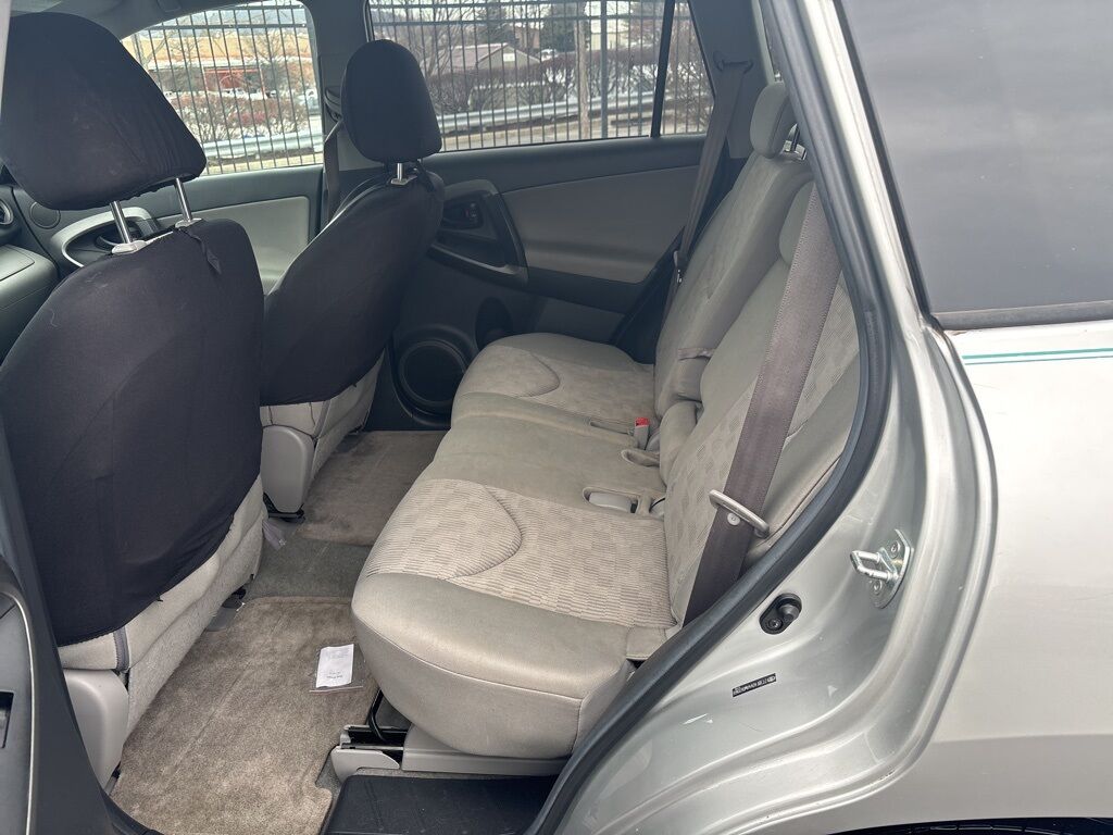 2010 Toyota RAV4 Base Cockeysville MD