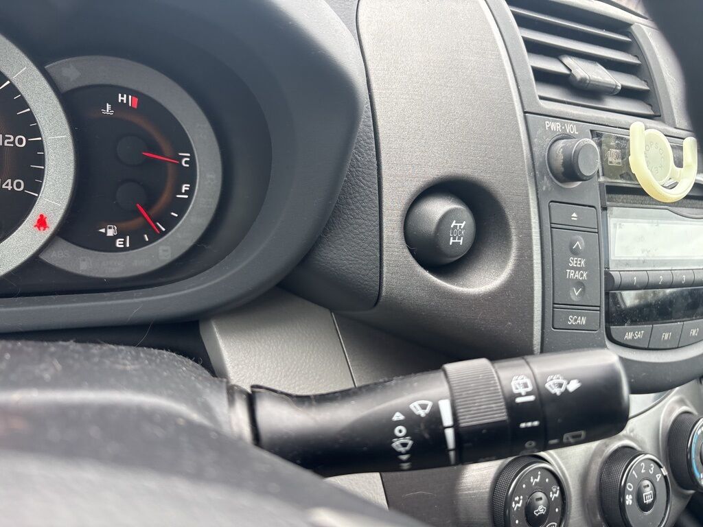 2010 Toyota RAV4 Base Cockeysville MD