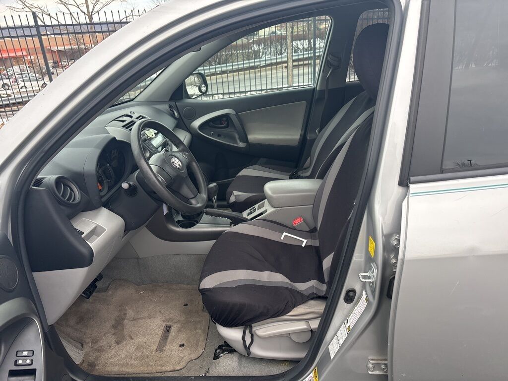 2010 Toyota RAV4 Base Cockeysville MD