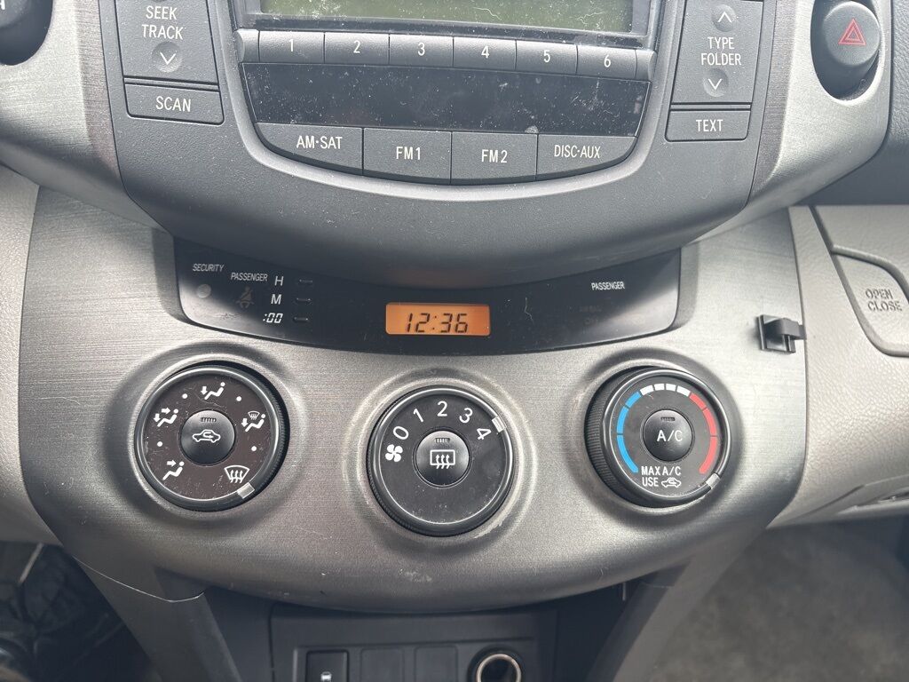 2010 Toyota RAV4 Base Cockeysville MD