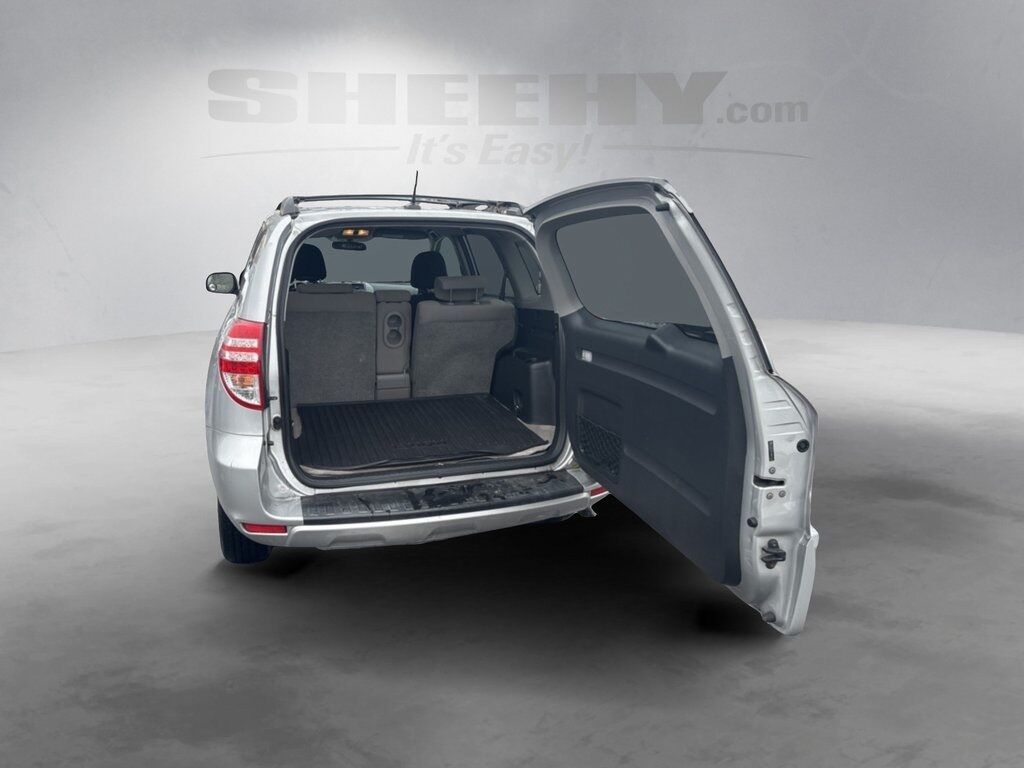 2010 Toyota RAV4 Base Cockeysville MD