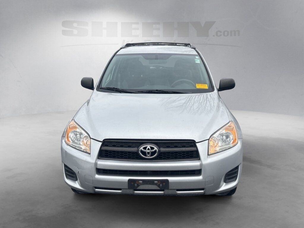 2010 Toyota RAV4 Base Cockeysville MD