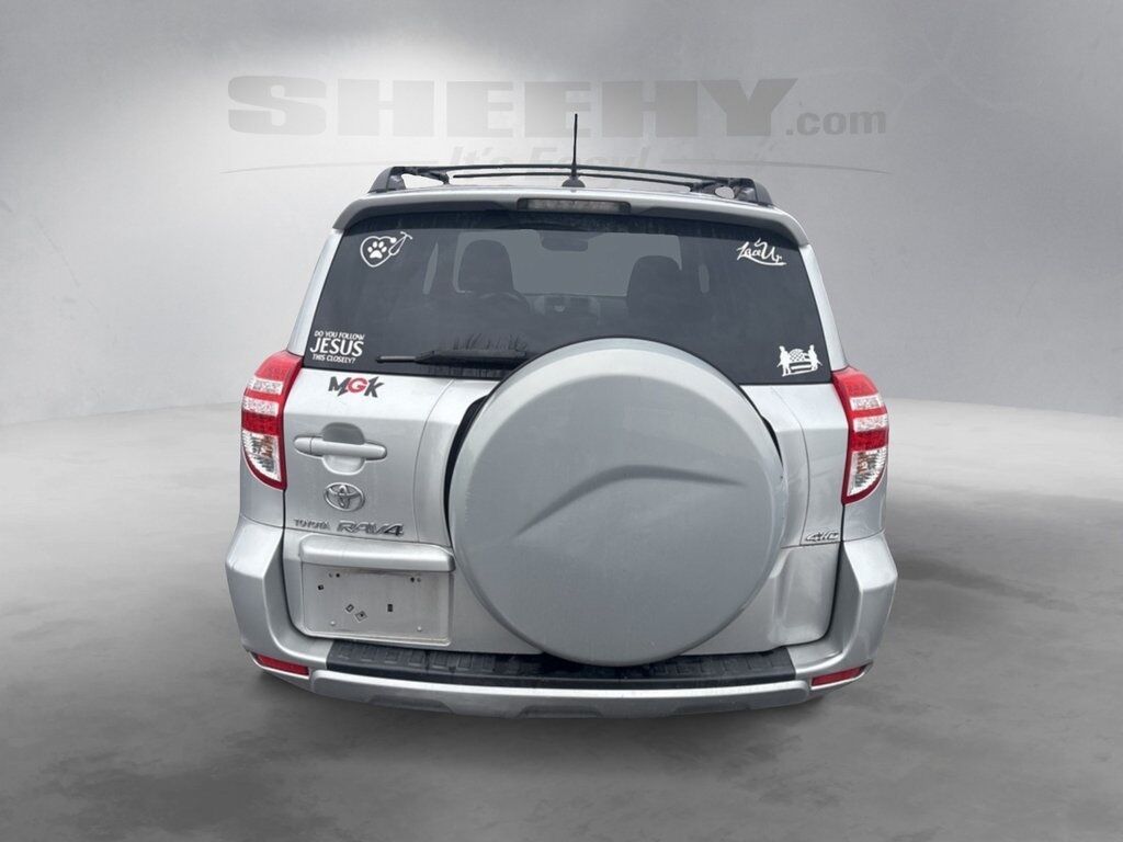 2010 Toyota RAV4 Base Cockeysville MD