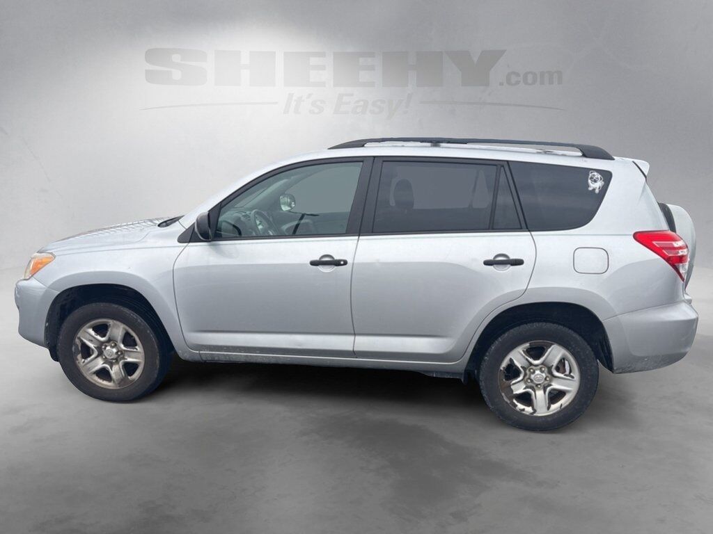 2010 Toyota RAV4 Base Cockeysville MD