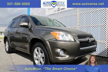 2010_Toyota_RAV4 LIMITED_LIMITED_ Melbourne FL