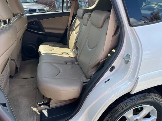2010 Toyota RAV4 Limited Ashland VA