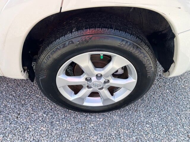 2010 Toyota RAV4 Limited Ashland VA