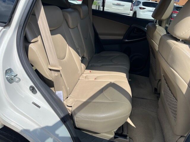 2010 Toyota RAV4 Limited Ashland VA