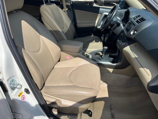 2010 Toyota RAV4 Limited Ashland VA