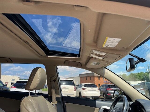 2010 Toyota RAV4 Limited Ashland VA