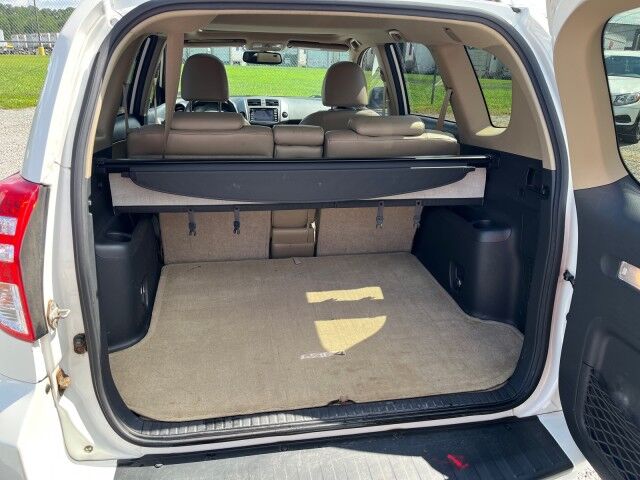 2010 Toyota RAV4 Limited Ashland VA