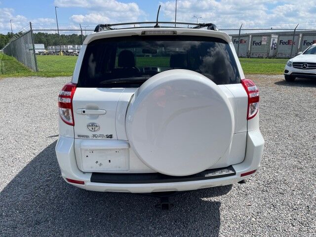 2010 Toyota RAV4 Limited Ashland VA