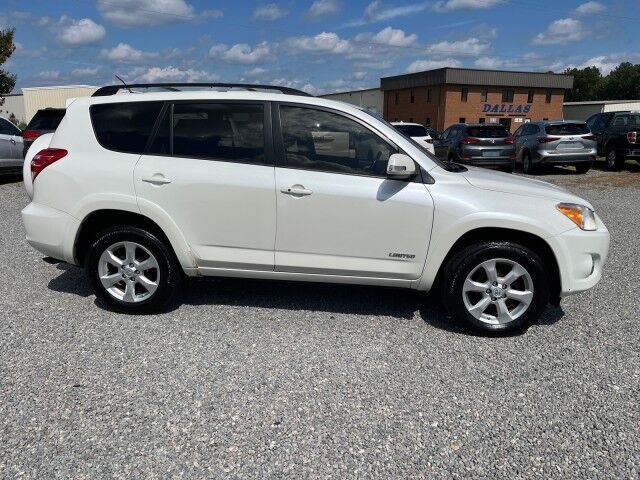 2010 Toyota RAV4 Limited Ashland VA